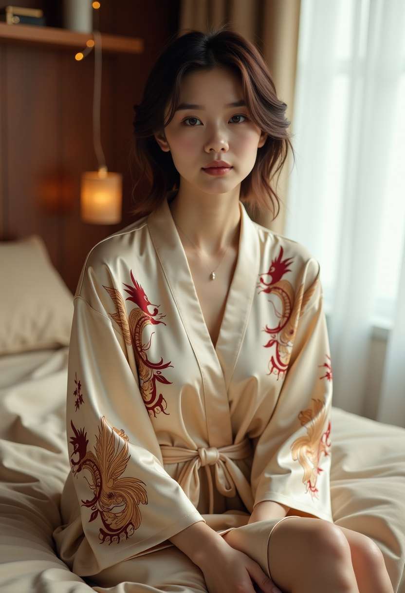 深渊领主与地牢骑士