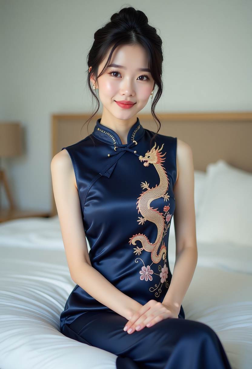 暗黑洞窟探索实录